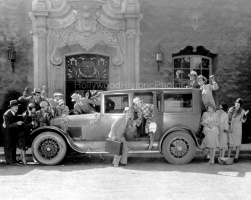 Jean Arthur 1926